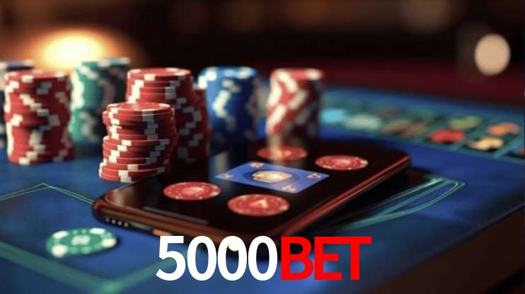 Estatísticas 5000bet
